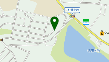 合同会社IGNISの地図画像
