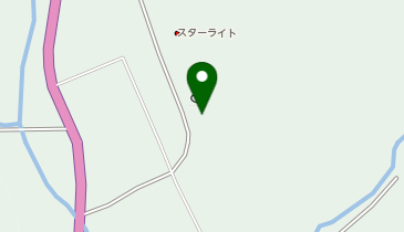 株式会社芦別スターライトホテルの地図画像