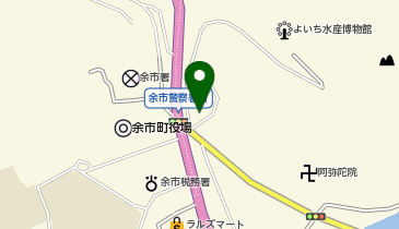 合同会社ヤマモト測量企画の地図画像