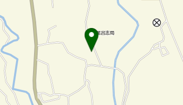 有限会社山口酒店の地図画像