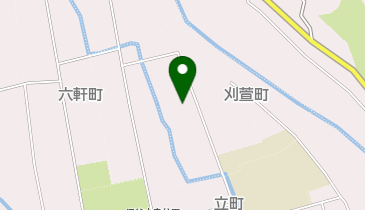 株式会社トーア美工の地図画像