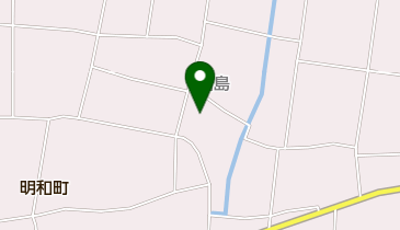 徳蔵院の地図画像