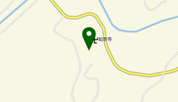 大歳神社の地図画像