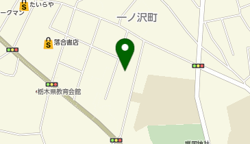合同会社健治の地図画像