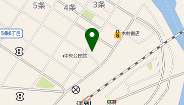 有限会社栄徳の地図画像