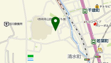 株式会社MASUDA PLUSの地図画像