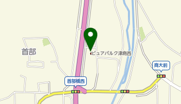 株式会社ファイブフォースの地図画像