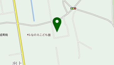 有限会社福本工業の地図画像