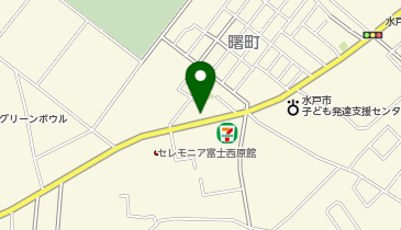 アベシン・インタープライズ有限会社の地図画像