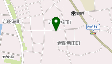 有限会社北星測量工業の地図画像