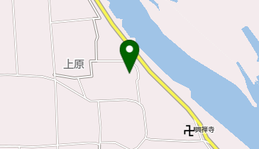 山脇フーズ有限会社の地図画像