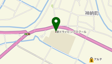 有限会社ティー・ディー・エスの地図画像