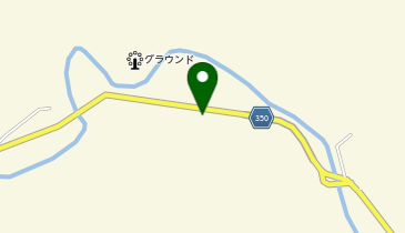 コクト株式会社の地図画像