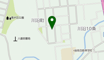 有限会社イシザキ陶業の地図画像