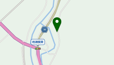 株式会社RE.RISEの地図画像