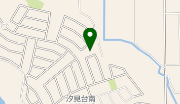 有限会社一工業の地図画像