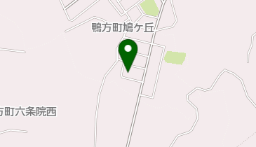 有限会社ビギンの地図画像