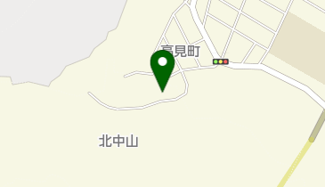 合同会社高建の地図画像