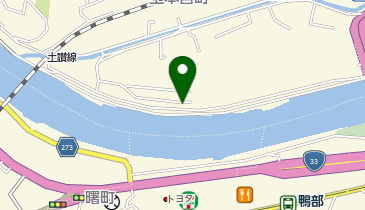 株式会社MRCの地図画像