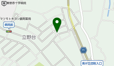 株式会社ASKの地図画像