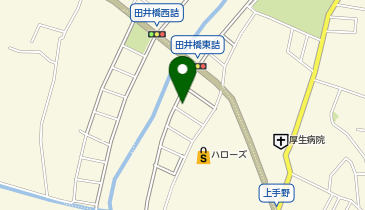 株式会社Khackの地図画像