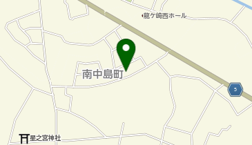 株式会社フジタの地図画像