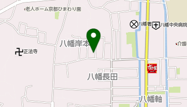 株式会社Riy Internationalの地図画像