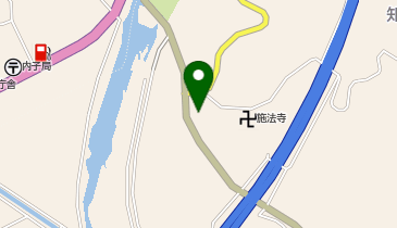 うえ岡合同会社の地図画像