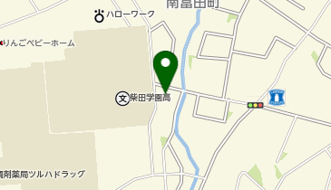 合同会社ノートルワンの地図画像