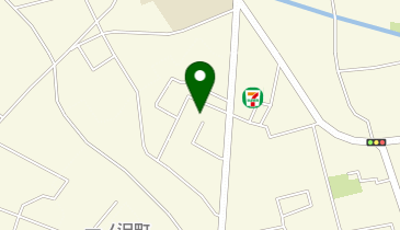 株式会社Rough&Diamonds Japanの地図画像