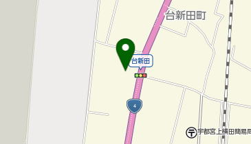 株式会社M8の地図画像
