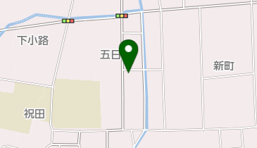 合資会社相談支援事業所リーヴの地図画像
