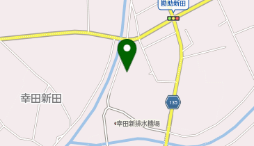 有限会社鈴木建設の地図画像