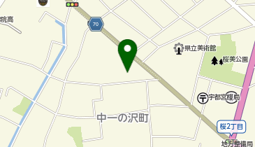 株式会社大都通商の地図画像