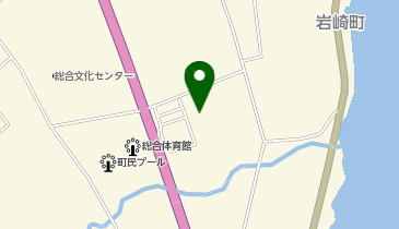 株式会社コーポ・ロングの地図画像
