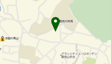 一般社団法人Baronessの地図画像