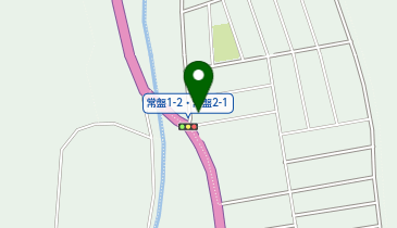 有限会社ナカサトの地図画像