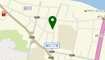 株式会社コノハナ 宮崎南支店の地図画像