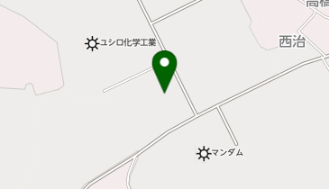 TOPPANプラスチック株式会社 福崎工場の地図画像
