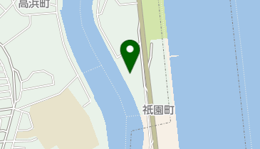 株式会社エスネットレンタカー 芦屋営業所の地図画像