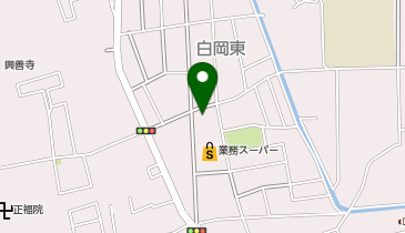 株式会社スターダクト 埼玉営業所の地図画像