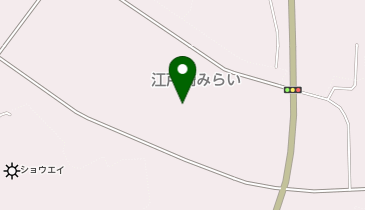 明正運輸株式会社 茨城営業所の地図画像