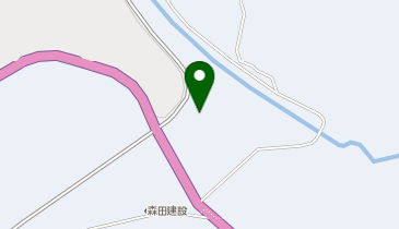 共栄社化学株式会社 滋賀工場の地図画像