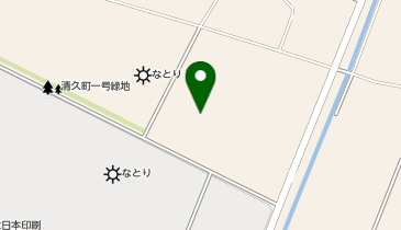 佐川グローバルロジスティクス株式会社 久喜第三営業所の地図画像