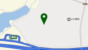 株式会社LIXIL物流 岡山物流センターの地図画像