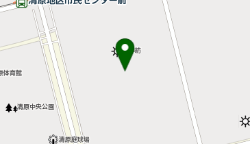 東洋紡株式会社 宇都宮工場の地図画像
