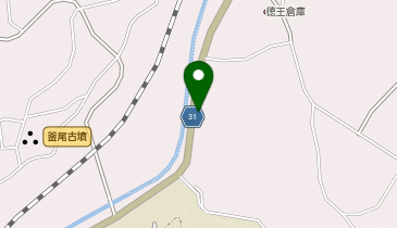 ノバリ株式会社 熊本北オフィスの地図画像