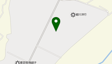 武内プレス工業株式会社 藤岡工場の地図画像