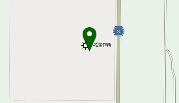 小松製作所株式会社 茨城工場の地図画像