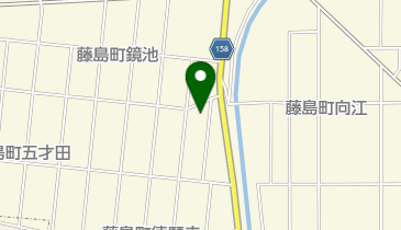 サン樹脂株式会社 小牧工場の地図画像